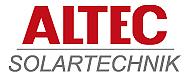 Logo Altec Solartechnik
