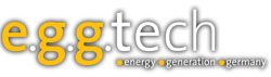 Logo Egg-Tech GmbH