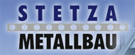 Logo Steza Metallbau